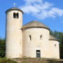 Bitva u Chlumce 1126 - Rotunda na hoře Říp – wikipedie