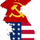 Kim Ir-sen - Rozdělená Krea – Divided_Korea
