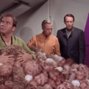 Star Trek - Rozmnožení mimozemského tvora – CBS News
