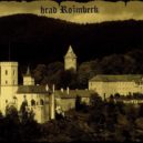 Bonaventura hrabě Buquoy - Rožmberk
