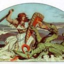 Karbusický a staré pověsti české - Rukopisy královédvorský a zelenohorský (RKZ)