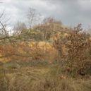 Rotunda Holubice - Rusavky 3