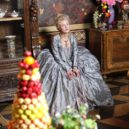 Darja Saltykova - Ruskino.ru