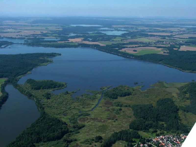 Nechal vybudovat náš největší rybník. Měl Jakub Krčín spolky s ďáblem?