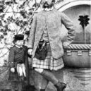 Císař Vilém II. (1859-1941) - S otcem Fridrichem III na skotském hradě Balmoral – wikipedie