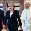 Joachim Sauer - Vatican Germany