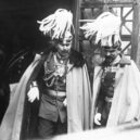 Císař Vilém II. (1859-1941) - Kaiser Wilhelm II. und Carol I. von Rumänien