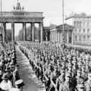 Vznik NSDAP - SA – – 3 – Druhá světová válka