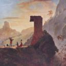 První telegraf - SAMUEL MORSE – KAPLE PANNY MARIE V SUBIACO (1830) – WIKIPEDIA