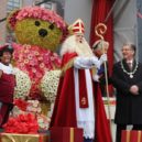 Sinterklaas a Černý Pete - SINTERKLAAS -FloraNews.com
