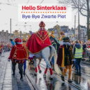 Sinterklaas a Černý Pete - SINTERKLAAS NA SVÉM PUTOVÁNÍ – Ánotey.com
