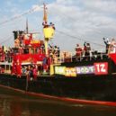 Sinterklaas a Černý Pete - SINTERKLAAS PŘIPLOUVÁ – dutchgirlinlondon