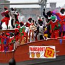Sinterklaas a Černý Pete - SINTERKLAAS PŘIPLOUVÁ – sceptr.net