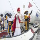 Sinterklaas a Černý Pete - SINTERKLAAS PŘIPLOUVÁ – vqronline.org