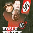 Mengele - SMS.cz