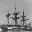 Ferdinand Maxmilián - SMS Novara 1856