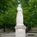 Sv. Jenovéfa, patronka Paříže - SV. JENOVEFA, PATRONKA PAŘÍŽE – českej.blog.cz
