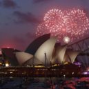 Silvestr - SYDNEY – zpravyaktualne –