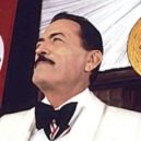 Mengele - SYTYCDism