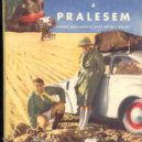 F. A. Elstner - Saharou a pralesem – Aukro