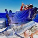 Příběh ponorky Squalus/Sailfish - Sailfish – česky plachetník – oceanbluefishing