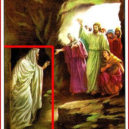 Svatý Lazar - Saints of the Day & More