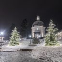 Novoroční věštění - Salzburg Panorama Tours