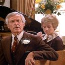 Zoë Wanamakerová - Sam Wanamaker – Zoe otec – Movie Actors