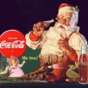 Coca-Cola ve třech staletích - Santa Claus ve službách Coca-Coly – REFRESHER