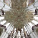 Santiniho architektura - Santiniho baroko