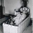 Sv. Ida - Sarkofág – oldthing