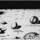 Kosmické závody - Schema přistání – RussianSpaceWeb