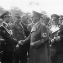 Baldur von Schirach a Hitlerjugend - Münchener Abkommen, Rückkehr Hitler