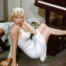 Film „Slaměný vdovec“ (1955) - Screen Queens