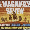 Yul Brynner - Sedme statečných – The Ringert