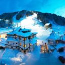 Na lyže do Rakouska - Semmering – OnTheSnow.cz