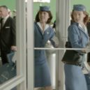 Seriál Pan Am (2011) - Seriál Pan Am –