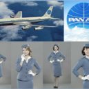 Seriál Pan Am (2011) - Seriál Pan Am -Pan-Am