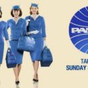 Seriál Pan Am (2011) - Seriál Pan Am -PanAmABCBanner
