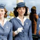 Seriál Pan Am (2011) - Seriál Pan Am -panam