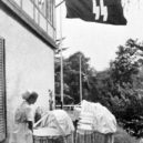 Johann „Hans“ Rattenhuber - Sestra v domově Lebensbornu – wikipedia