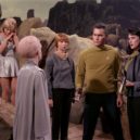 Star Trek - Setkání s mimozemšťany – chainimage.