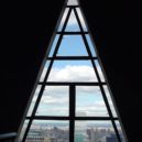 Chrysler Building - Severní okno v ocelové špici – wikipedie