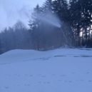 Středočeské lyžařské areály - Skiareál Kvasejovice (1)