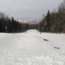 Středočeské lyžařské areály - Skiareál Kvasejovice (5)