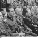 Skorzeny - Berlin, Skorzeny, Reinhardt, Zschirnt, Körner