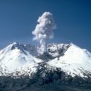 Mount St Helens - Sopka Mount St. Helens –
