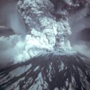 Mount St Helens - Sopka Mount St. Helens – 18. květen 1980 – 8´32 hodin letního pacifického času – wikipedia