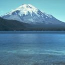 Mount St Helens - Sopka Mount St. Helens -Krása sopky je popisována v původních amerických legendách – wikipedia
