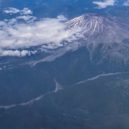 Mount St Helens - Sopka Mount St. Helens -červenec 2007 – wikipedia